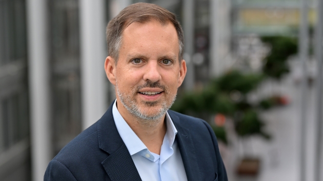 Robert Denda wird Nachfolger von Katherina Reiche bei Westenergie - Neuer Westenergie-Vorstand: Robert Denda übernimmt den Vorsitz - Quelle: Westenergie AG